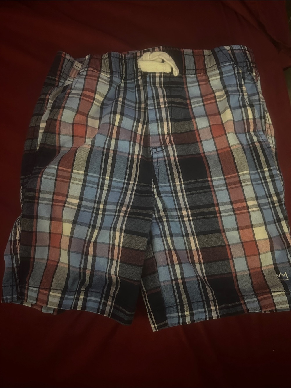 Crown and Ivy Kids Boys Size 7 shorts